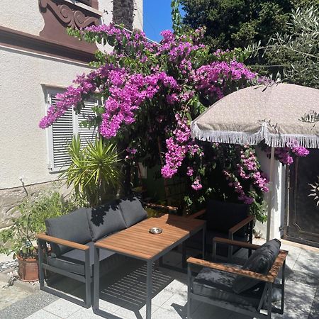 Apartment Vanda Portorož Exterior foto