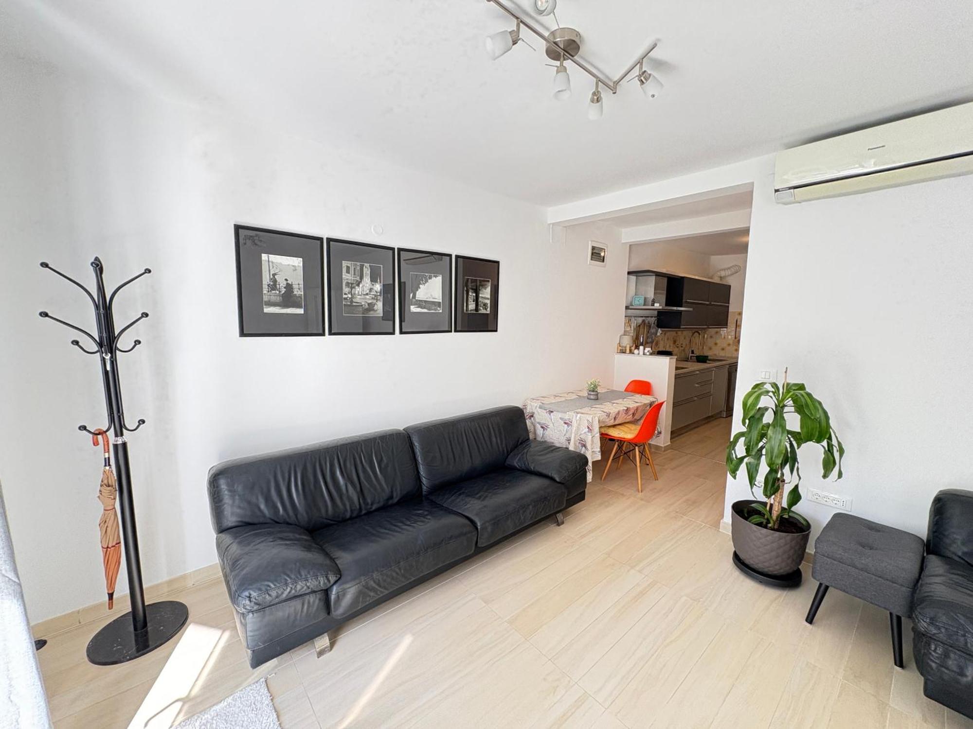 Apartment Vanda Portorož Exterior foto