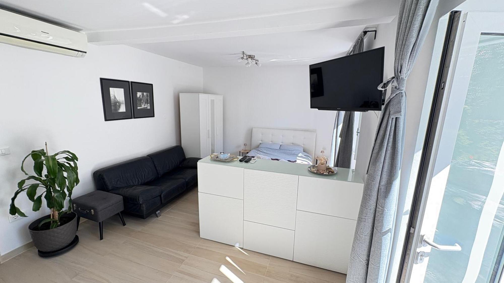 Apartment Vanda Portorož Exterior foto
